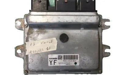 MEC910-041 Nissan Versa 2012 ecm ecu computer