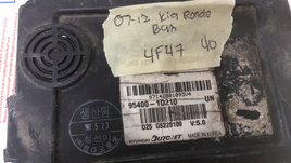 95400-1D210 Kia Rondo 2007-2012 bcm body control module