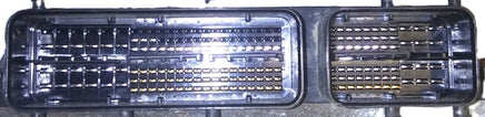 89661-12N11 ecm ecu computer 2010-2013 Scion XB