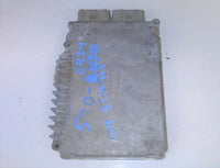P04896792AD ecm ecu computer 2002 Chrysler Sebring