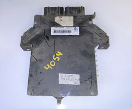 R5012458AA ecm ecu computer 1995 Breeze Stratus or Cirrus