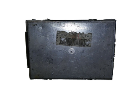 1227783 Pontiac Bonneville or Buick Lesabre 1987-1988 ecu ecm computer
