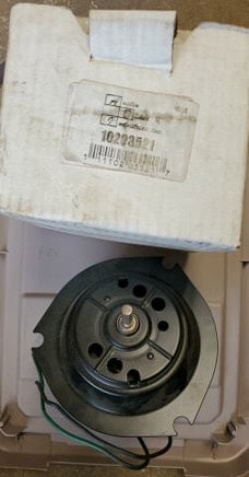 10203521 Blower Motor fits 1990-1995 Dodge Caravan  **New**