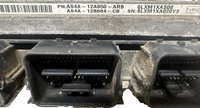 AS4A-12A650-ARB Ford Focus ecu ecm computer 2010-2011