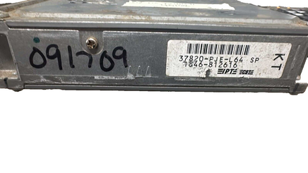 37820-PJE-L64 Acura TL ecm ecu computer 2002-2003