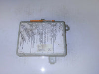 1996 Acura TL ABS Control Module 39790-SZ5-A11