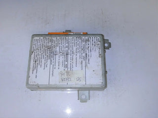1996 Acura TL ABS Control Module 39790-SZ5-A11