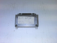 2021 Mazda 3 Mazda3 lane assist camera DFR5 67XCX-J