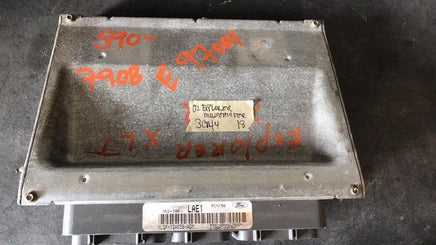 1L2F-12A650-AGM ECM ECU computer 2002 Ford Explorer or Mercury Mountaineer