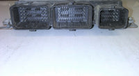 2015-2017 Nissan Altima ecm ecu computer NEC022-006