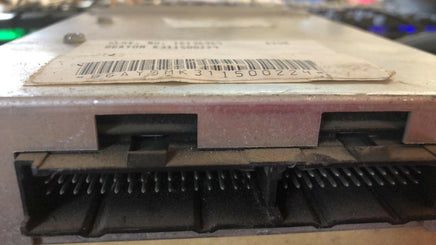 1991-1993 Chevy Impala or Caprice engine computer module 16164611