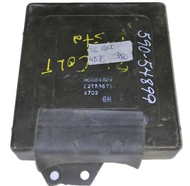 1985 Dodge Colt ecm ecu computer MD084329