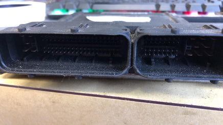 MEC73-051 Nissan Armada 2007 ecm ecu computer   ""REMAN""