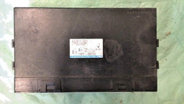 88281FJ500 Subaru Impreza 2012 multi-function module