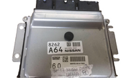 NEC024-642 Nissan Sentra 2016-2017 ecm ecu computer
