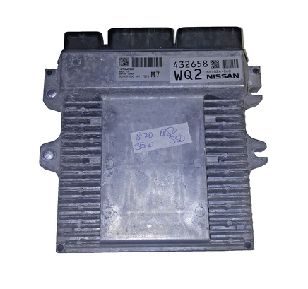 NEC024-060 ecm ecu computer 2018-2020 Infiniti Q50