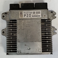 Nissan or Infiniti ecm ecu computer NEC028-007