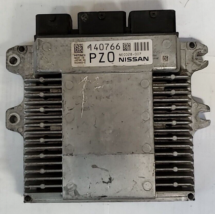 Nissan or Infiniti ecm ecu computer NEC028-007