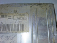1226461 Olds Calais or Ciera 1984-1985 ecu ecm computer