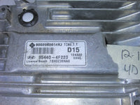 95440-4F220 Hyundai Genesis 2012-2014 TCM transmission computer