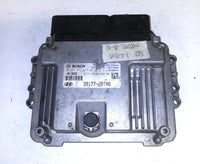 39177-2BTA6 ecm ecu computer 2016-2018 Hyundai Tucson