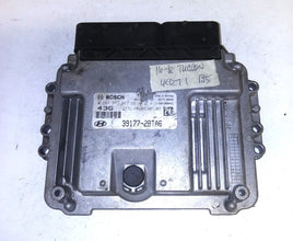 39177-2BTA6 ecm ecu computer 2016-2018 Hyundai Tucson