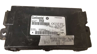 P68234229AB Chrysler Concord Intrepid Keyless Control Module