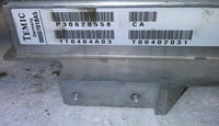 P30620558 Volvo S40 2001-2004 TCM transmission computer