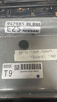 NEC043-612 Nissan Altima 2013-2015 ecm ecu computer