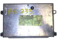 AE5A-12A650-DPC ecm ecu computer 2011-2012 Lincoln MKZ **TESTED**