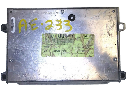 AE5A-12A650-DPC ecm ecu computer 2011-2012 Lincoln MKZ **TESTED**