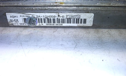 5L2A-12A650-AHB ecm ecu computer 2005 Ford Explorer  **Tested**