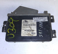 F6SC-2C219-AA abs anti-lock brake control module 1993-1997 Ford Thunderbird - Swan Auto