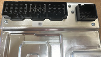 1EA 937 012 H VW Passat Body Control module computer 2022