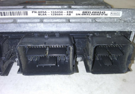 AE5A-12A650-ERE ecm ecu computer 2012 Ford Fusion **TESTED**