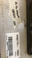 12605772 Chevrolet Cobalt 2005-2006  ecm ecu computer ***tested***