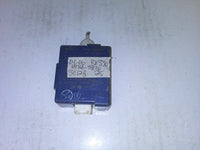 2004-2006 Lexus RX330 keyless entry control module 89741-48120