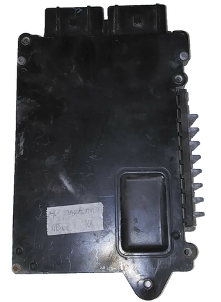 P04727146 Dodge Caravan or Plymouth Voyager 1996 ecm ecu computer