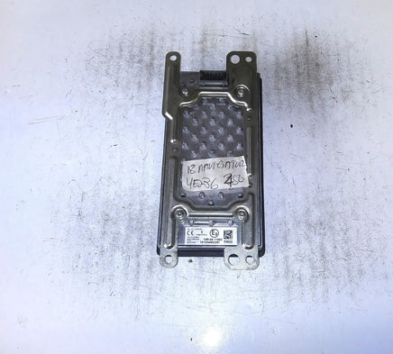 JL7T-19J235-BC Lincoln Navigator 2018 wireless charging charger module
