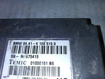 84.41-4 108 519.9 BMW X5 2000-2006  voice communication module