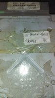 1999 Ford Taurus or Mercury Sable ecm ecu computer XU2F-12A650-KA