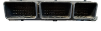 MEC209-331  Infiniti G37 ecm ecu computer 2011