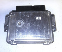 EM5A-12A650-EB engine control module computer 2014 Ford Focus **tested**