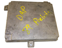 37700-PK1-671 Honda Prelude 1990-1991 ecu ecm computer