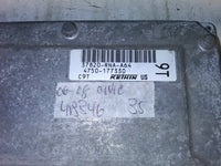 37820-RNA-A64 Honda Civic 2006-2008 ECM ECU computer