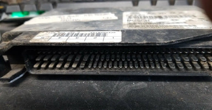 4D0 927 156 BH Audi A8 Quatro 1998-1999 tcm transmission computer