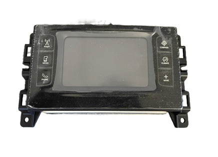 68232023AG multimedia radio receiver 2017-2018 Chrysler Pacifica OEM NEW