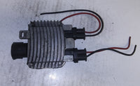 170320-53A-0208 BMW Cooling fan control module