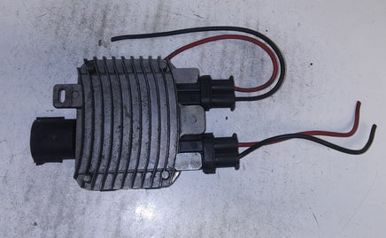 170320-53A-0208 BMW Cooling fan control module