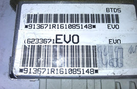 16233671 abs anti-lock brake control module 1996-1997 Regal or Cutlass